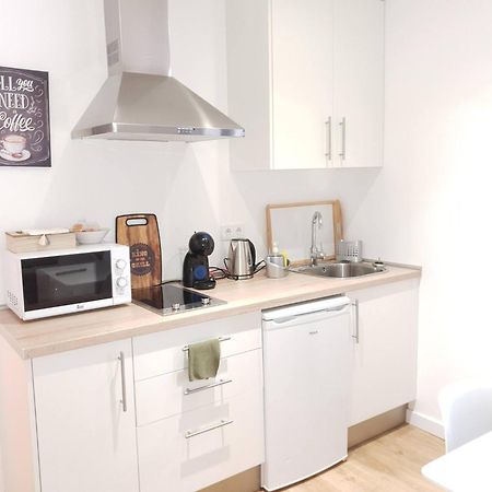 Granaxperience Apartamentos La Maleta 格拉纳达 外观 照片