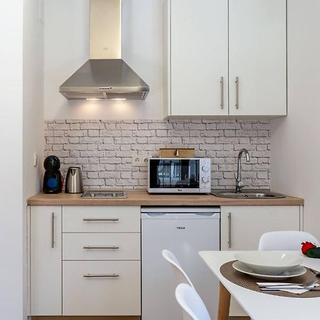 Granaxperience Apartamentos La Maleta 格拉纳达 外观 照片