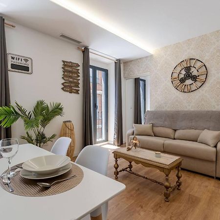 Granaxperience Apartamentos La Maleta 格拉纳达 外观 照片