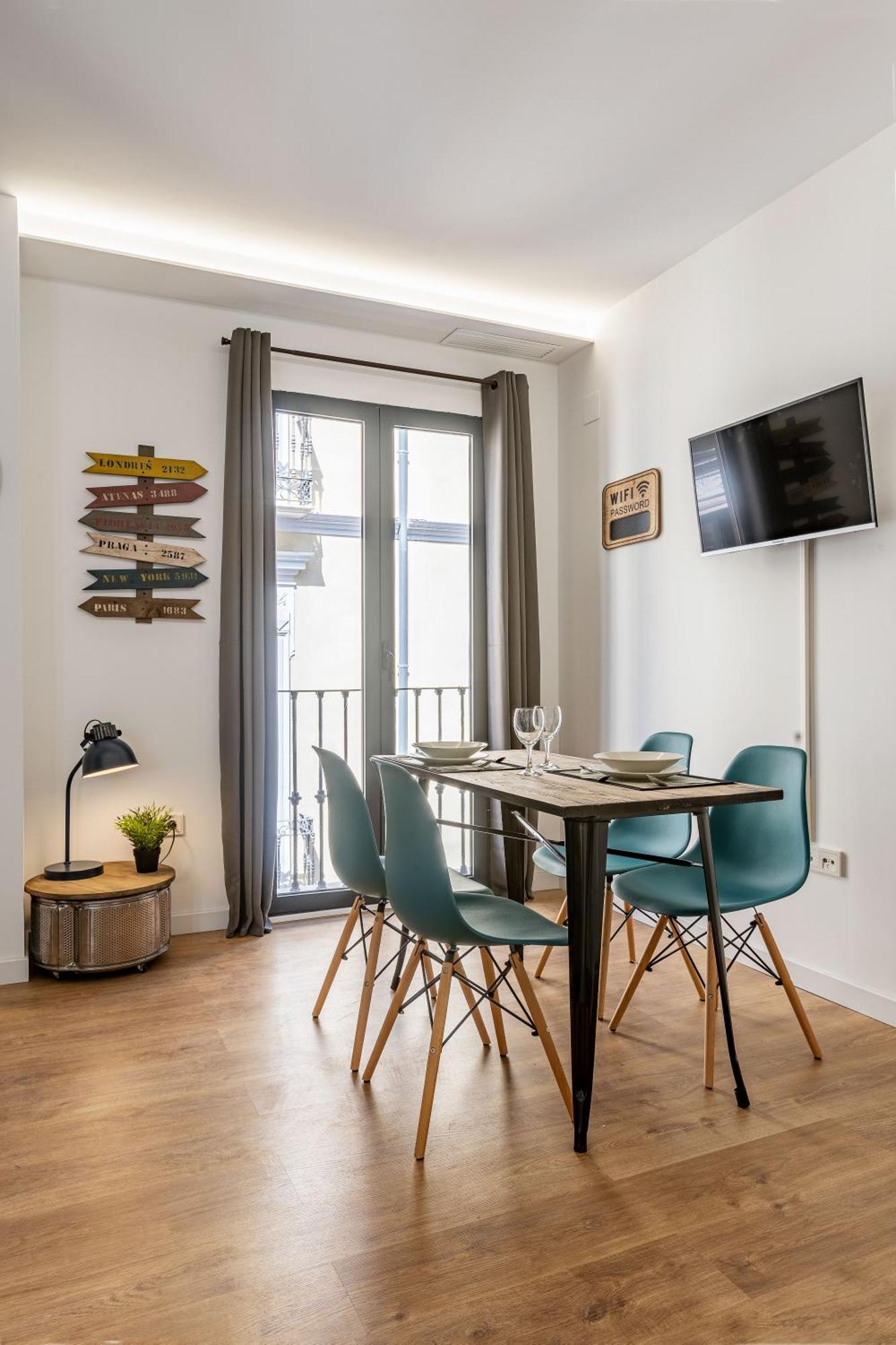 Granaxperience Apartamentos La Maleta 格拉纳达 外观 照片