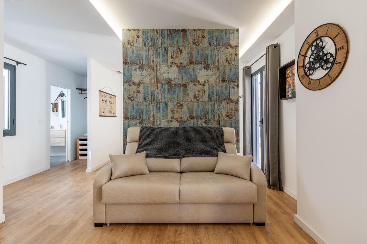 Granaxperience Apartamentos La Maleta 格拉纳达 外观 照片