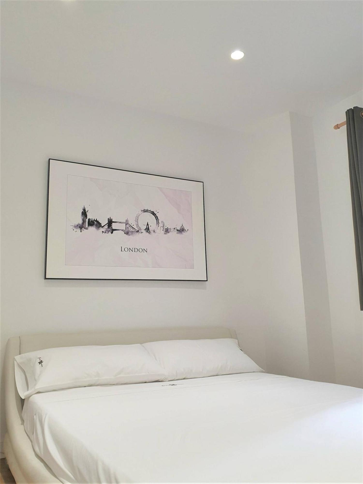 Granaxperience Apartamentos La Maleta 格拉纳达 外观 照片
