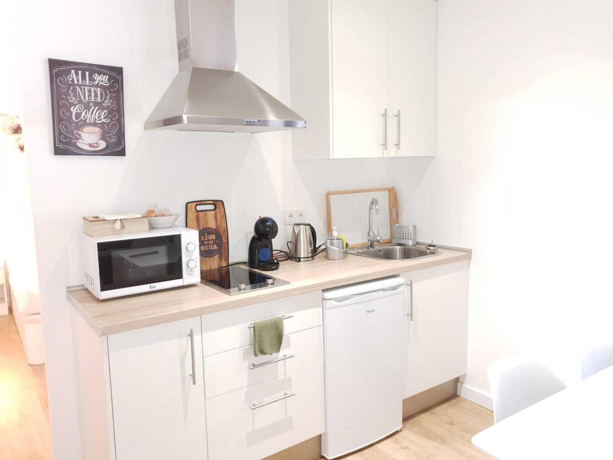 Granaxperience Apartamentos La Maleta 格拉纳达 外观 照片