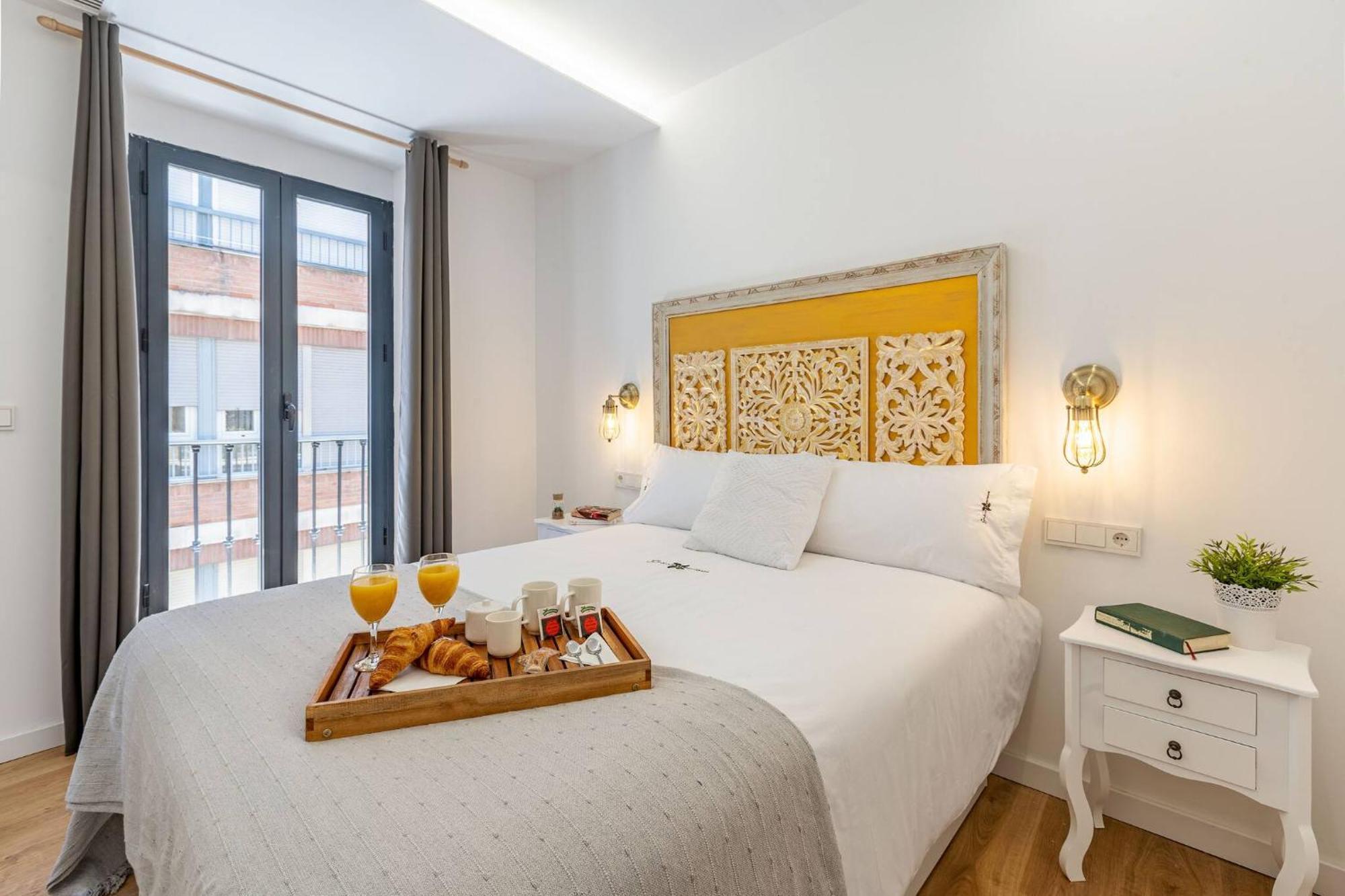 Granaxperience Apartamentos La Maleta 格拉纳达 外观 照片