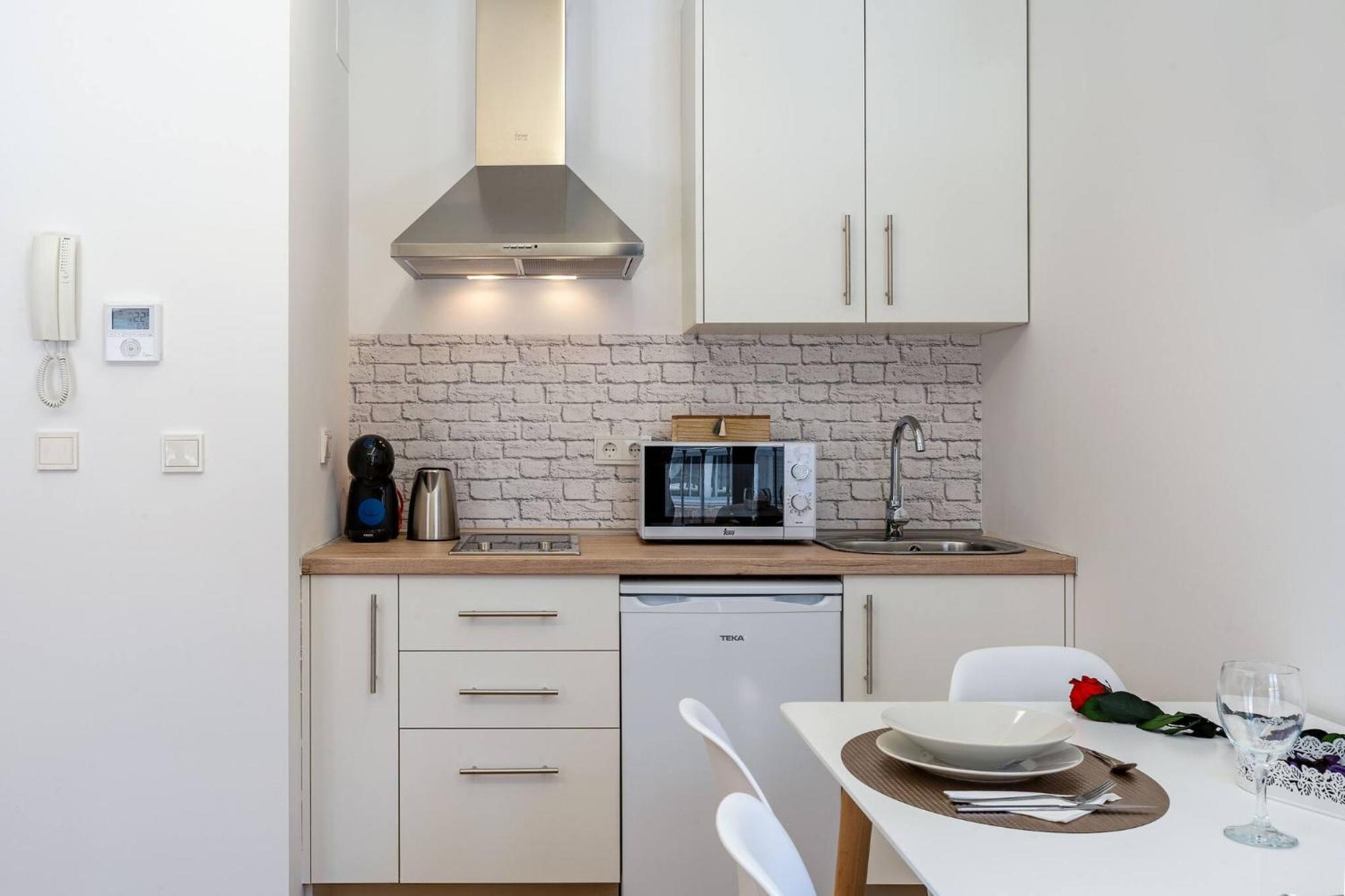 Granaxperience Apartamentos La Maleta 格拉纳达 外观 照片