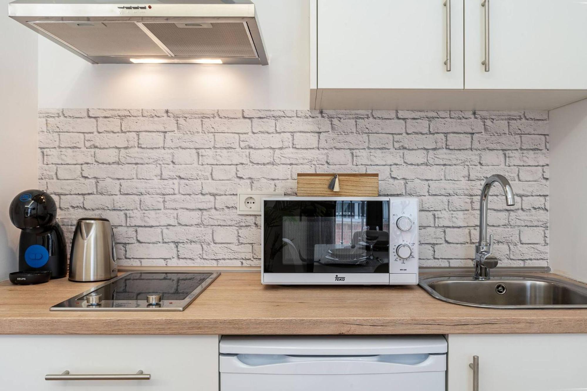 Granaxperience Apartamentos La Maleta 格拉纳达 外观 照片