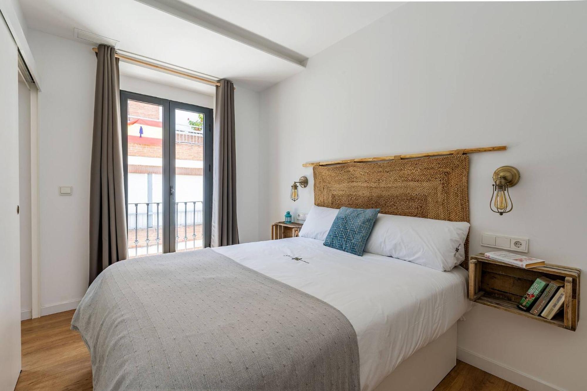 Granaxperience Apartamentos La Maleta 格拉纳达 外观 照片