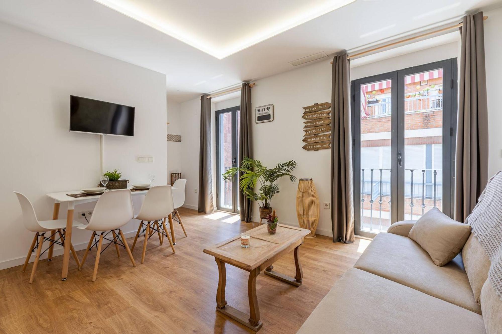 Granaxperience Apartamentos La Maleta 格拉纳达 外观 照片