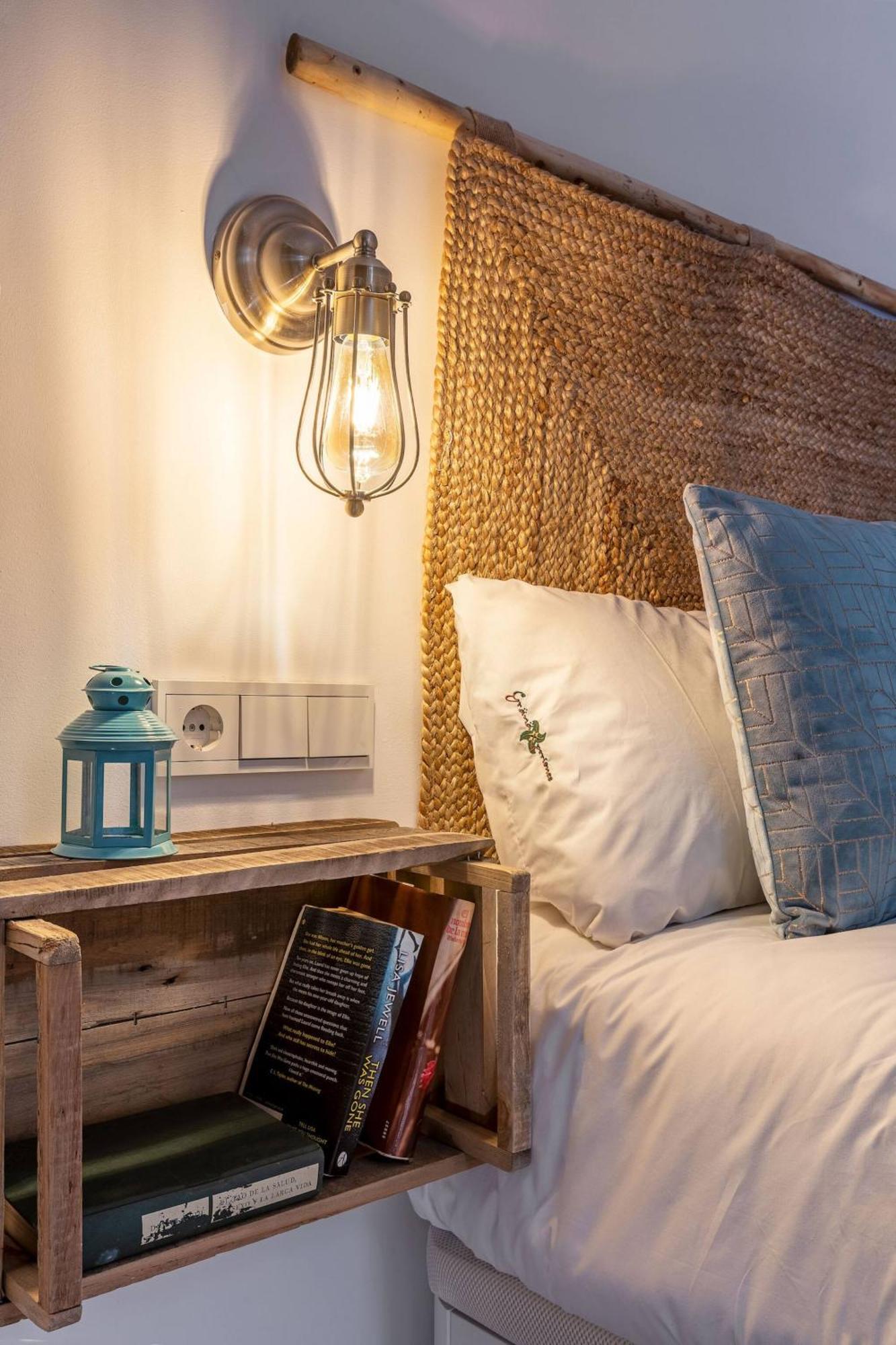 Granaxperience Apartamentos La Maleta 格拉纳达 外观 照片