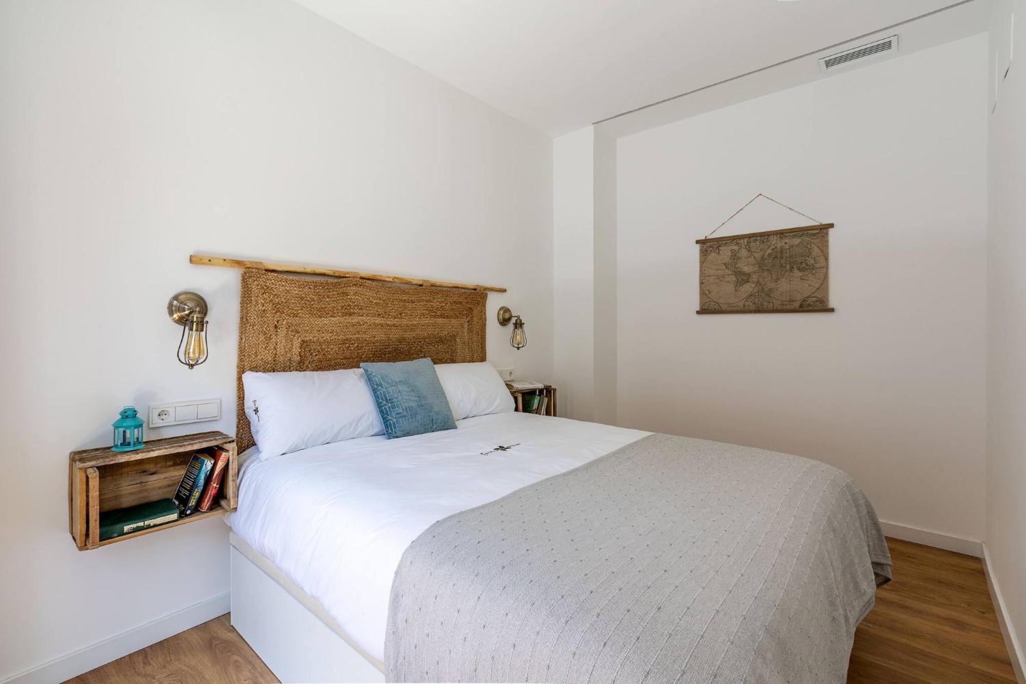 Granaxperience Apartamentos La Maleta 格拉纳达 外观 照片