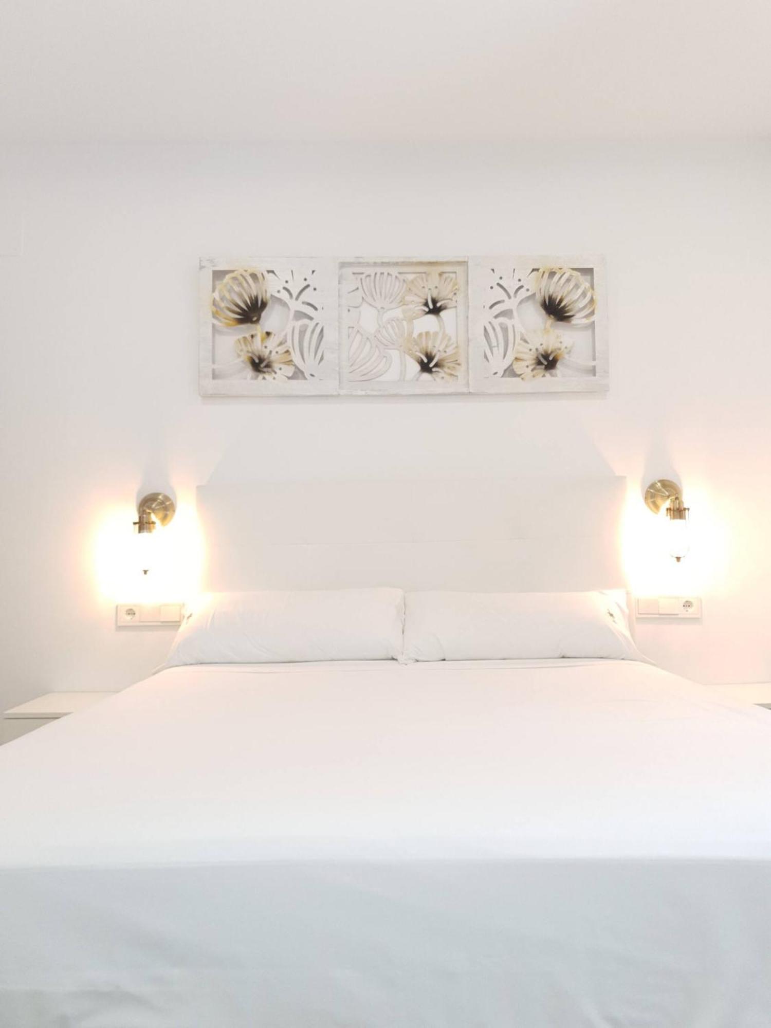 Granaxperience Apartamentos La Maleta 格拉纳达 外观 照片
