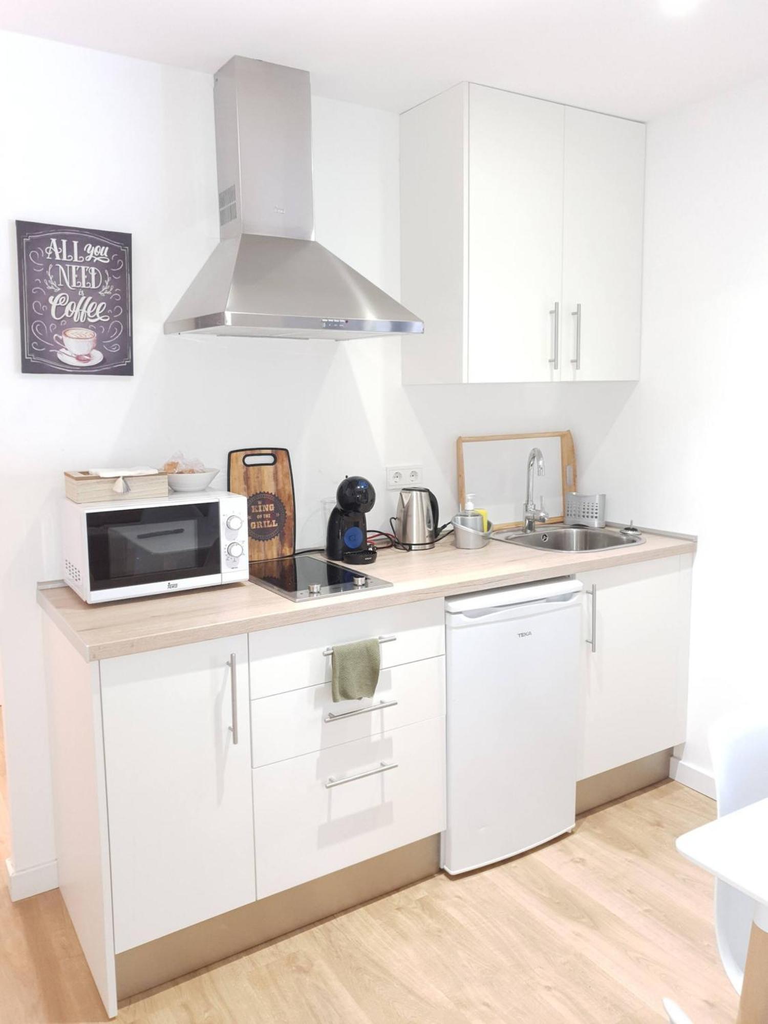 Granaxperience Apartamentos La Maleta 格拉纳达 外观 照片