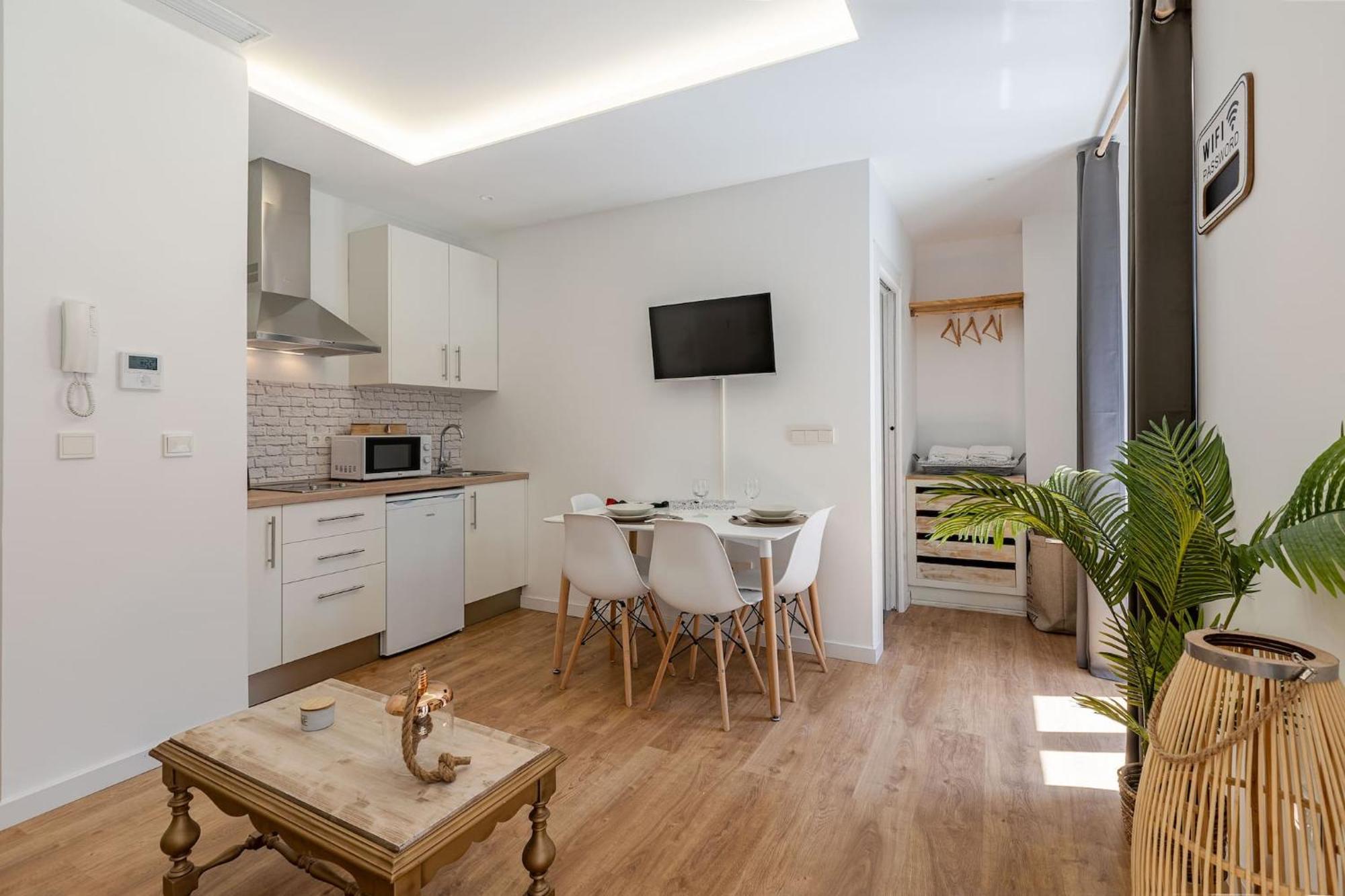 Granaxperience Apartamentos La Maleta 格拉纳达 外观 照片