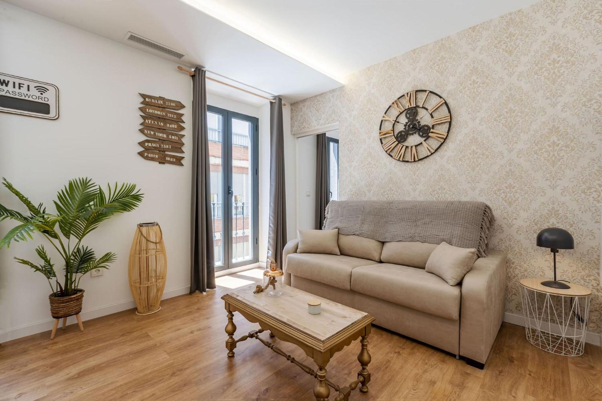 Granaxperience Apartamentos La Maleta 格拉纳达 外观 照片