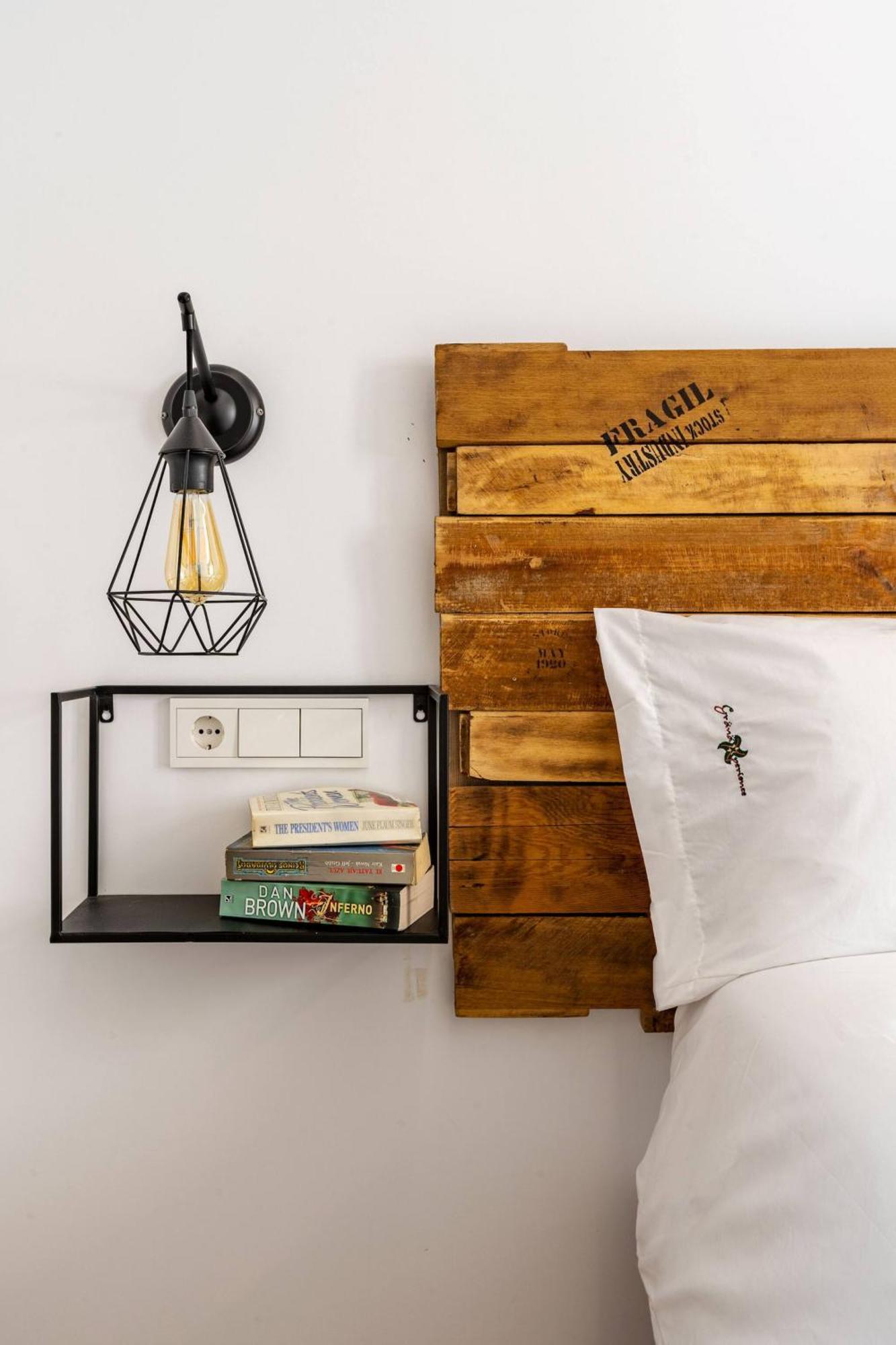 Granaxperience Apartamentos La Maleta 格拉纳达 外观 照片