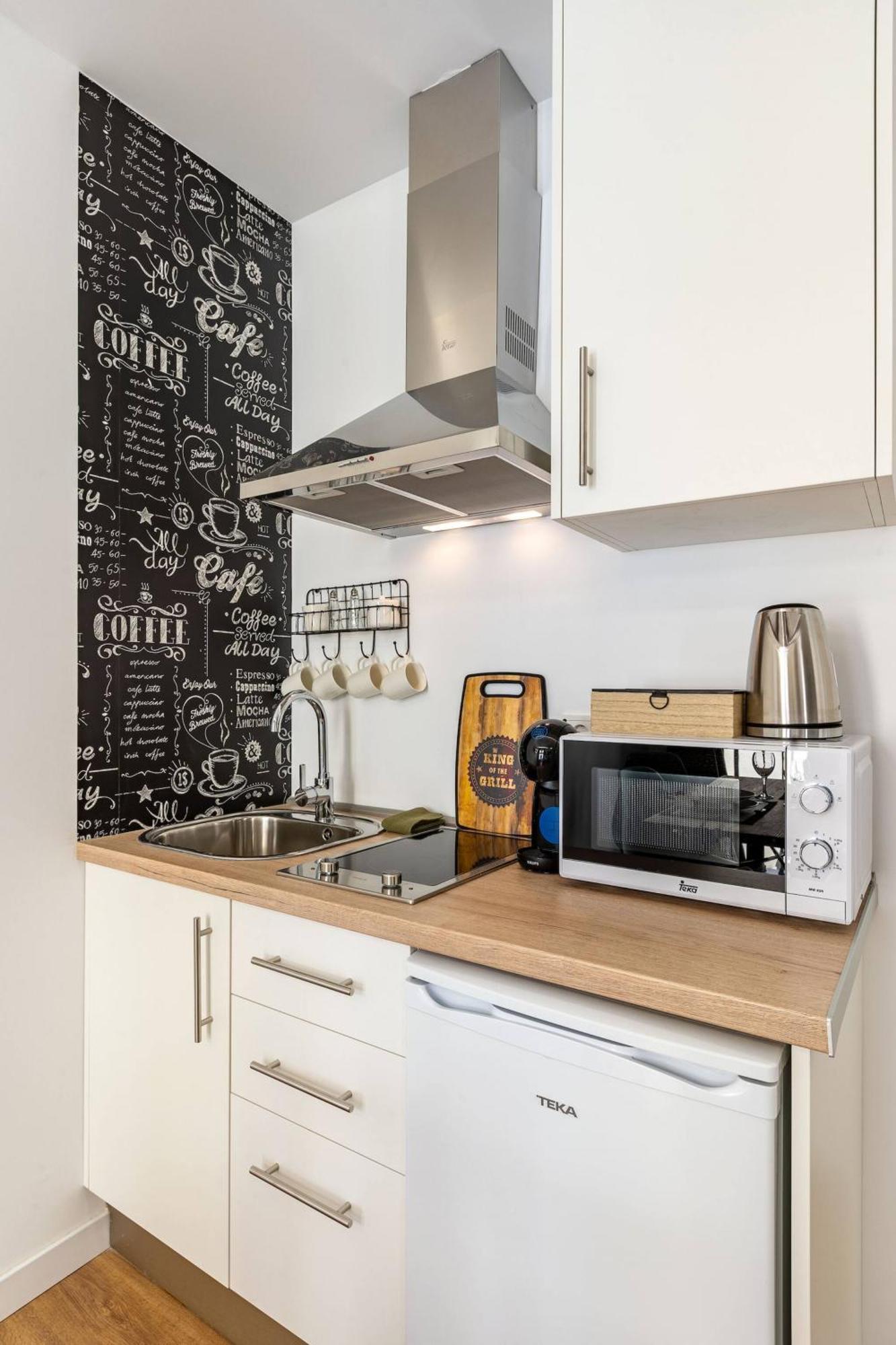 Granaxperience Apartamentos La Maleta 格拉纳达 外观 照片